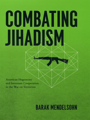 cover image of Combating Jihadism